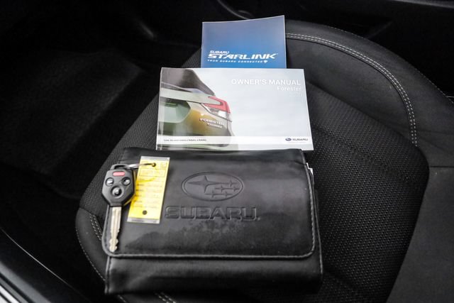 Used 2020 Subaru Forester AWD/4WD image 69