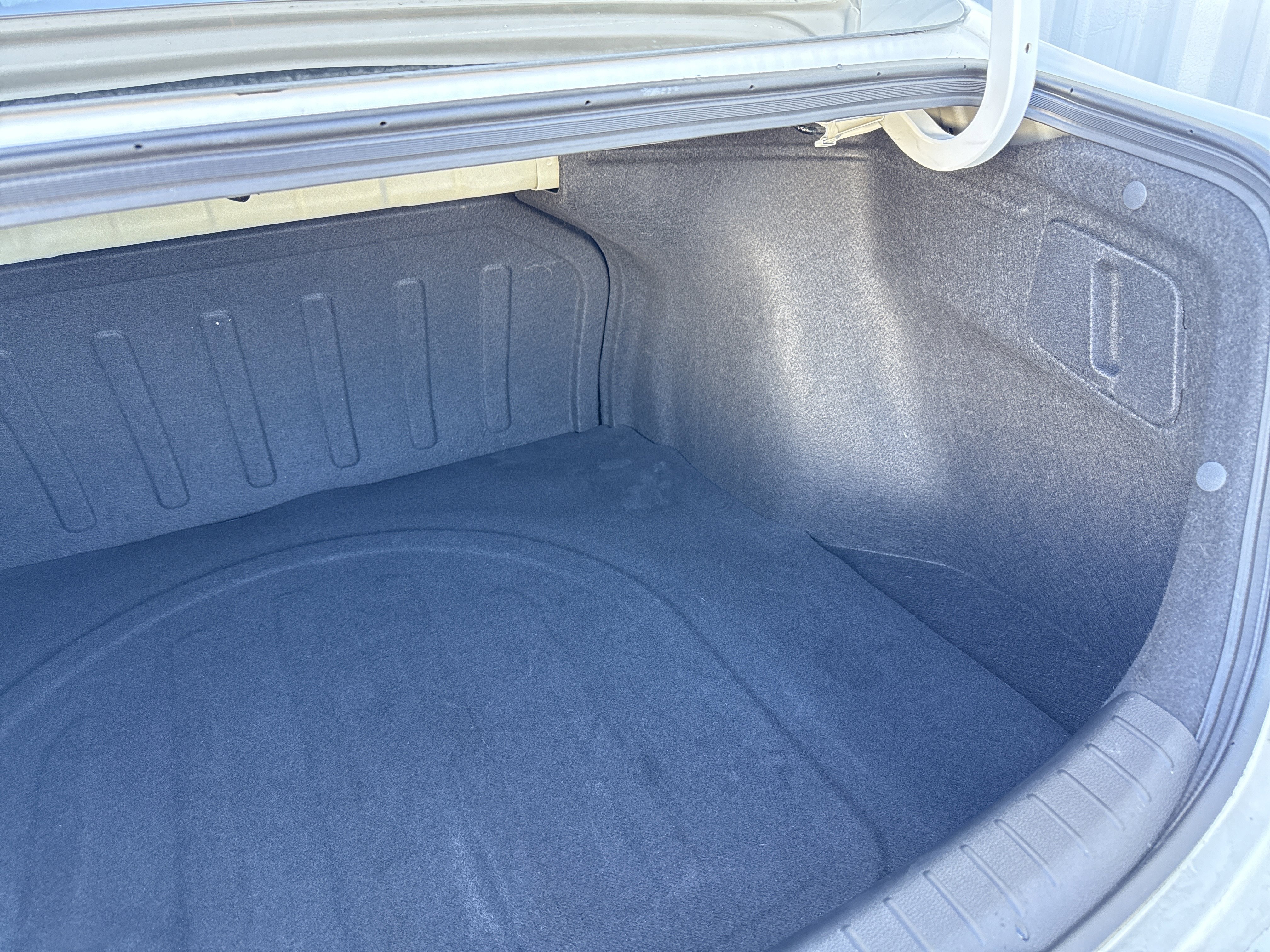 Used 2024 Kia Forte LX image 12