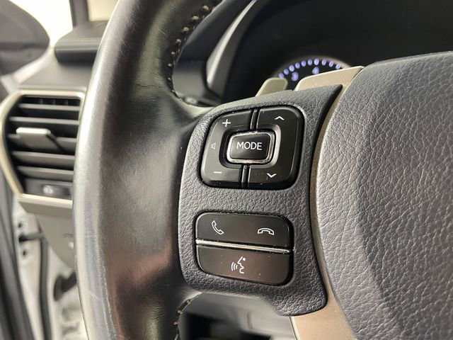 Used 2019 Lexus NX 300 F Sport AWD/4WD image 11