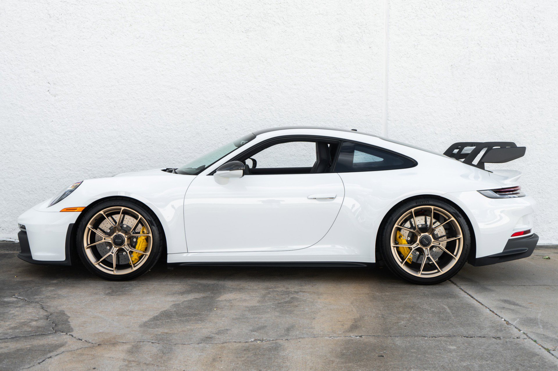 Used 2024 Porsche 911 GT3 image 8
