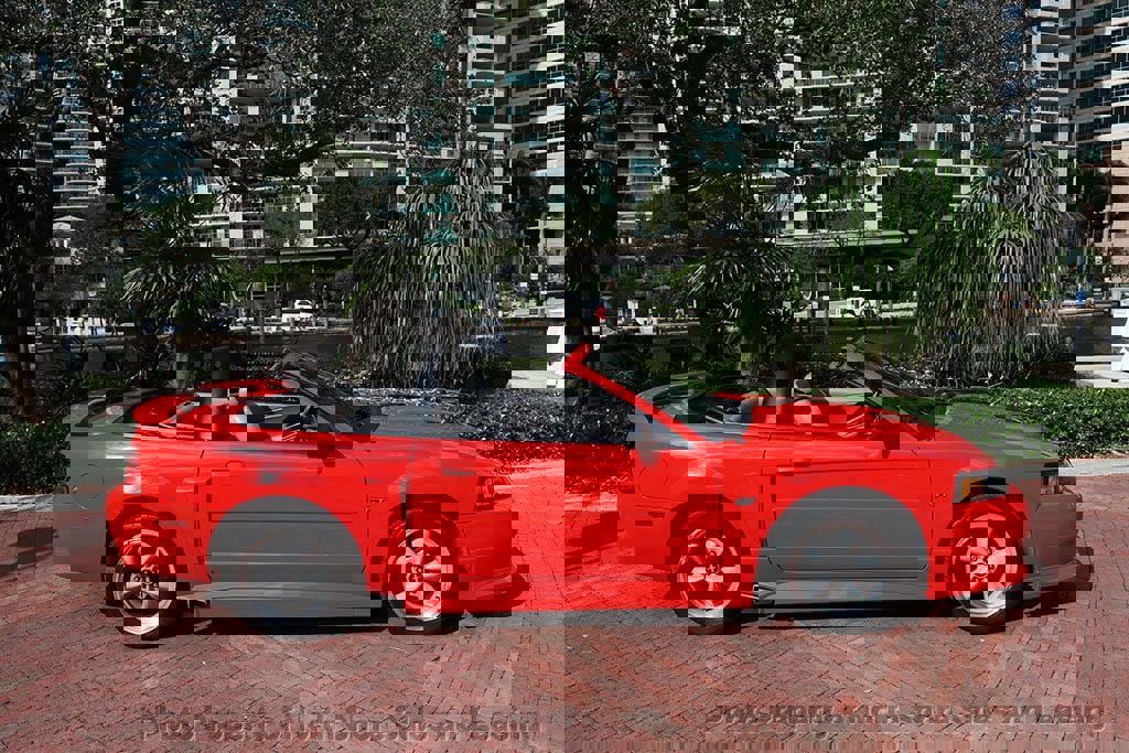 Used 2001 Ford Mustang GT image 3