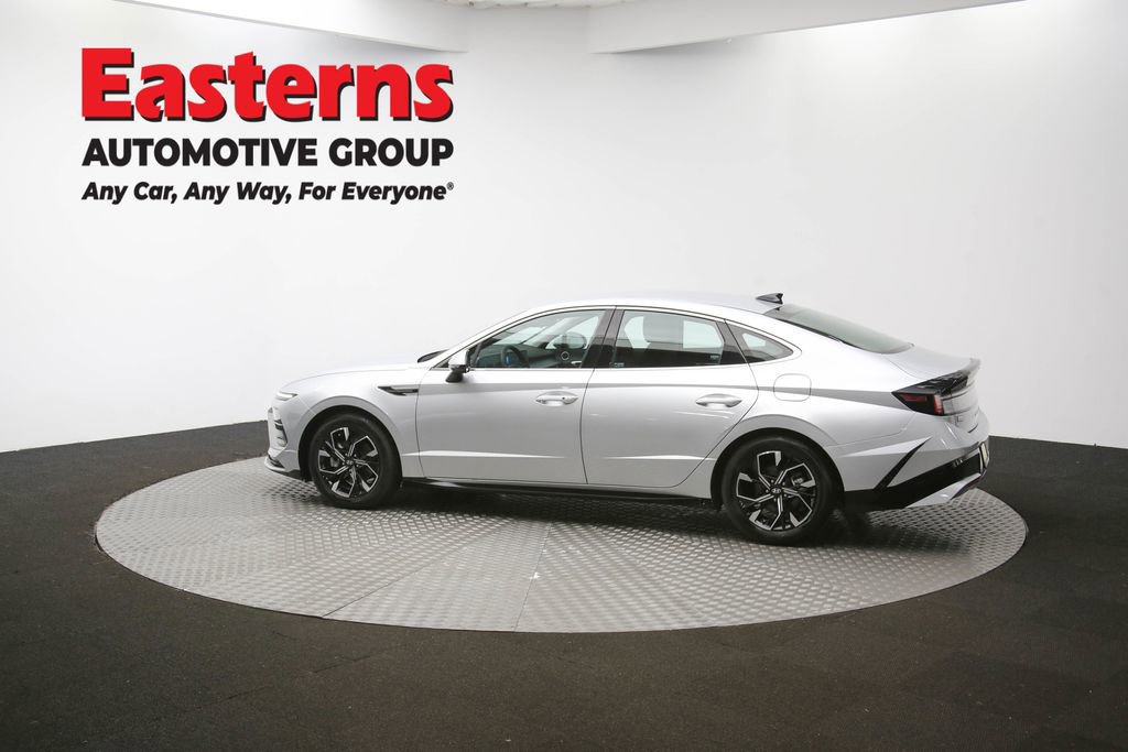 Used 2024 Hyundai Sonata SEL image 57