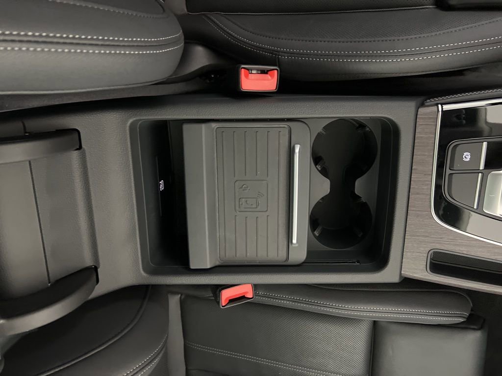 Used 2023 Audi Q5 2.0T Prestige image 24