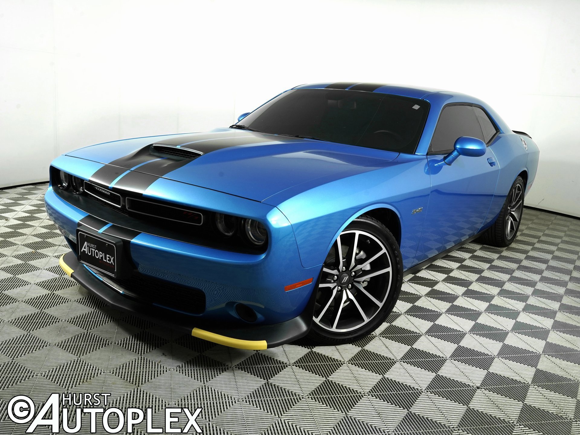 Used 2023 Dodge Challenger R/T