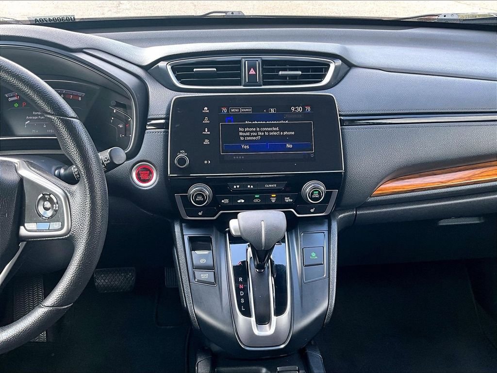 Used 2019 Honda CR-V EX image 17