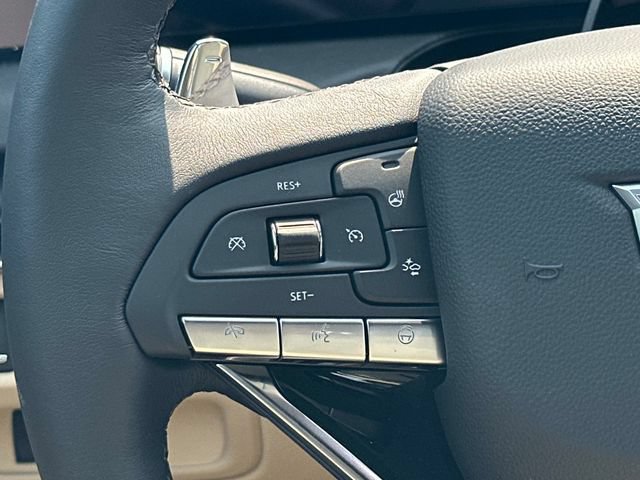 Used 2026 Cadillac CT5 Premium Luxury AWD/4WD image 7