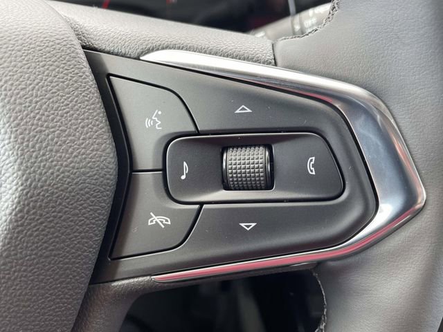 New 2026 Chevrolet Trax ACTIV w/ Driver Confidence Package image 21