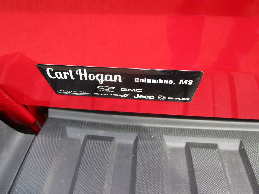 Used 2017 Chevrolet Colorado Z71 image 11