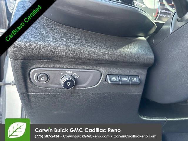 Certified 2023 Buick Envision Avenir AWD/4WD image 15