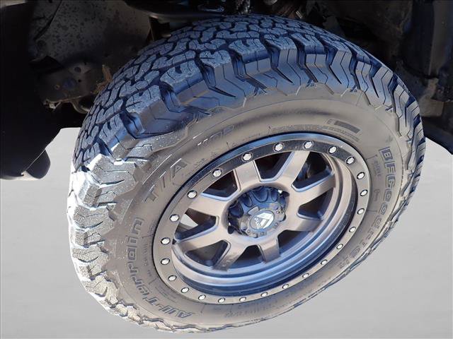 Used 2014 Toyota FJ Cruiser 4WD w/ Convenience Package image 6