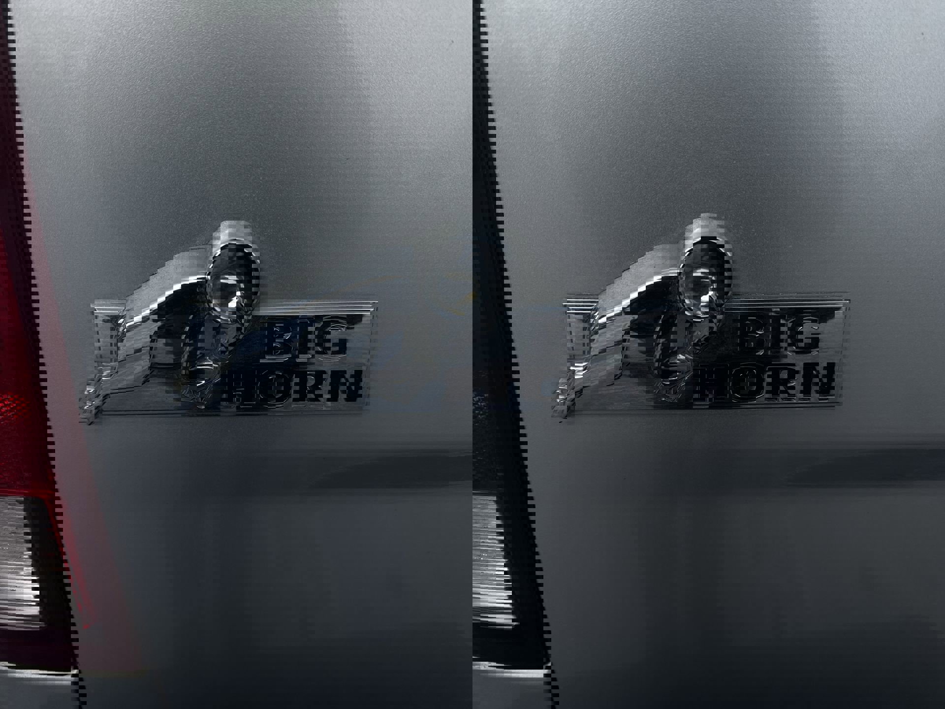 Used 2016 RAM 2500 Big Horn image 30