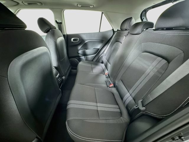 New 2026 Hyundai Venue SEL FWD image 27