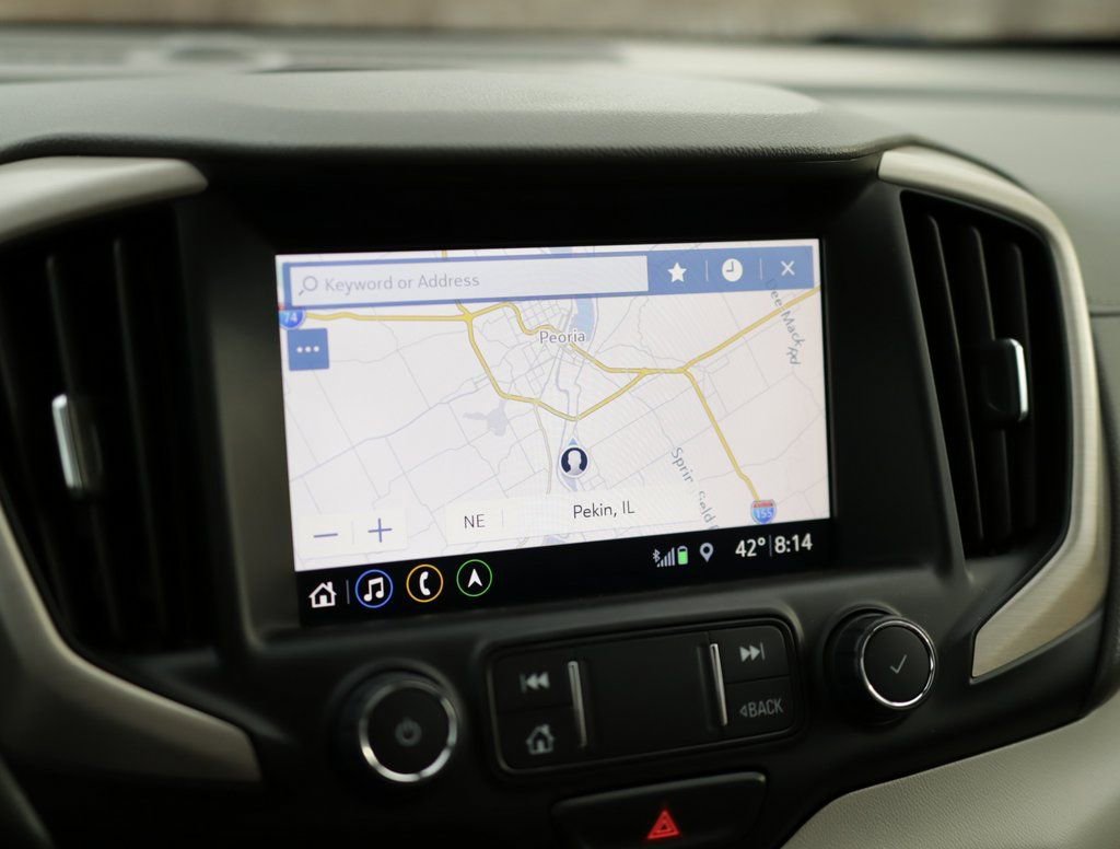 Used 2021 GMC Terrain Denali w/ Denali Premium Package image 15