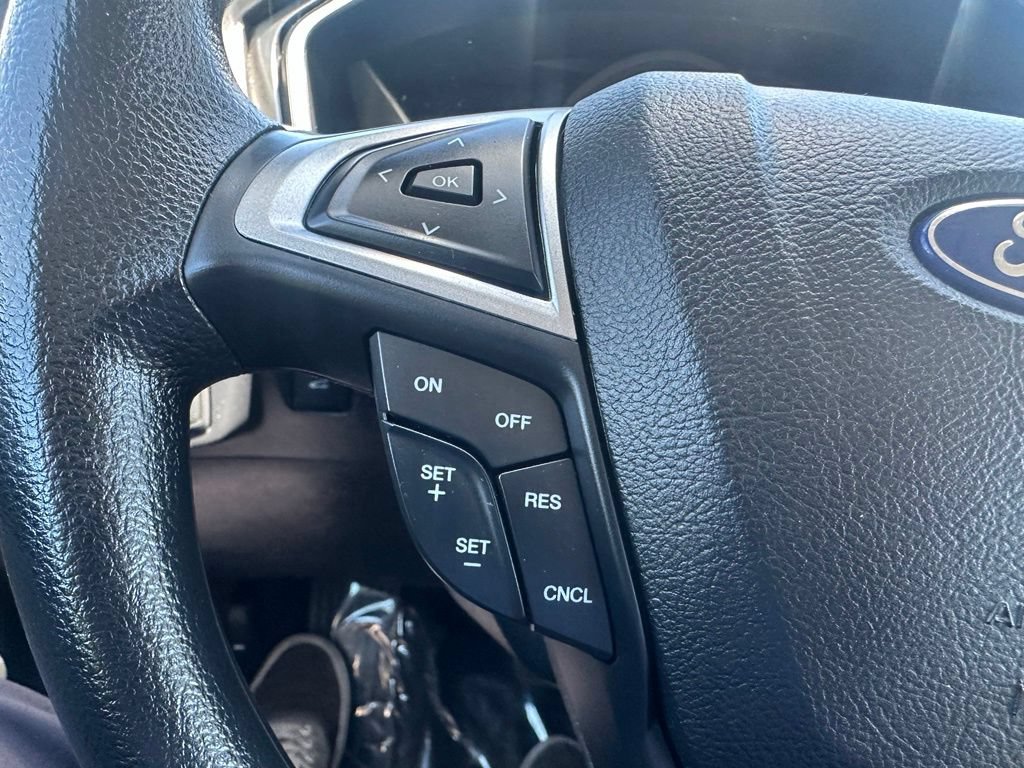 Used 2018 Ford Fusion S FWD image 15