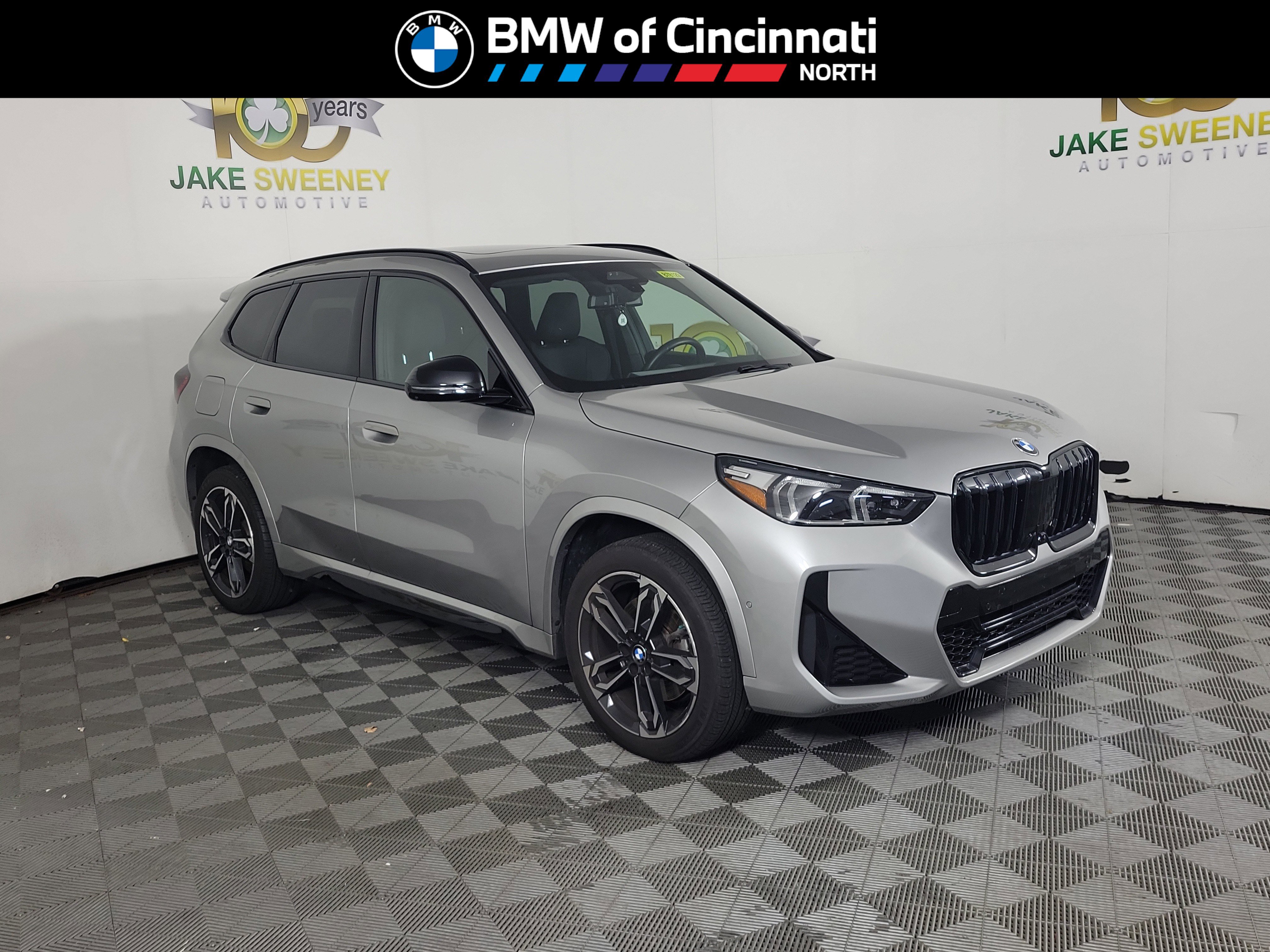 Certified 2023 BMW X1 xDrive28i w/ Premium Package
