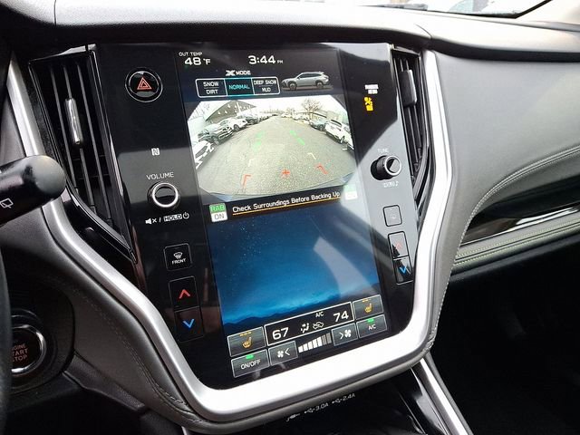 Used 2023 Subaru Outback Onyx Edition image 18