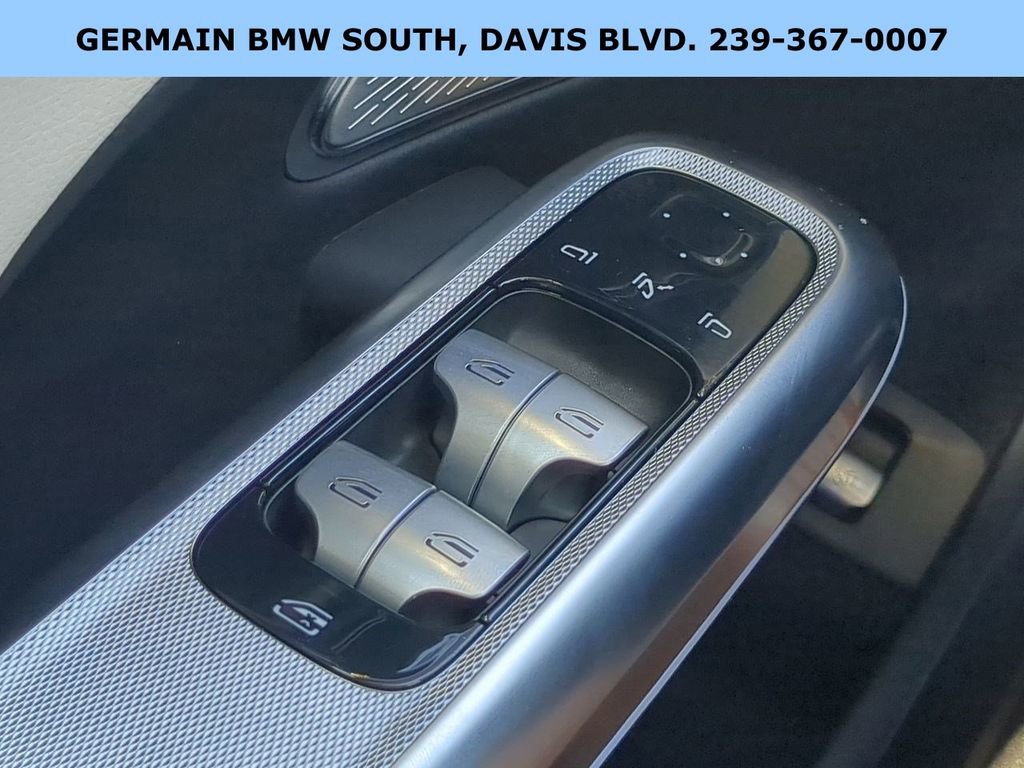 Used 2025 Mercedes-Benz E 450 4MATIC All-Terrain Wagon image 26