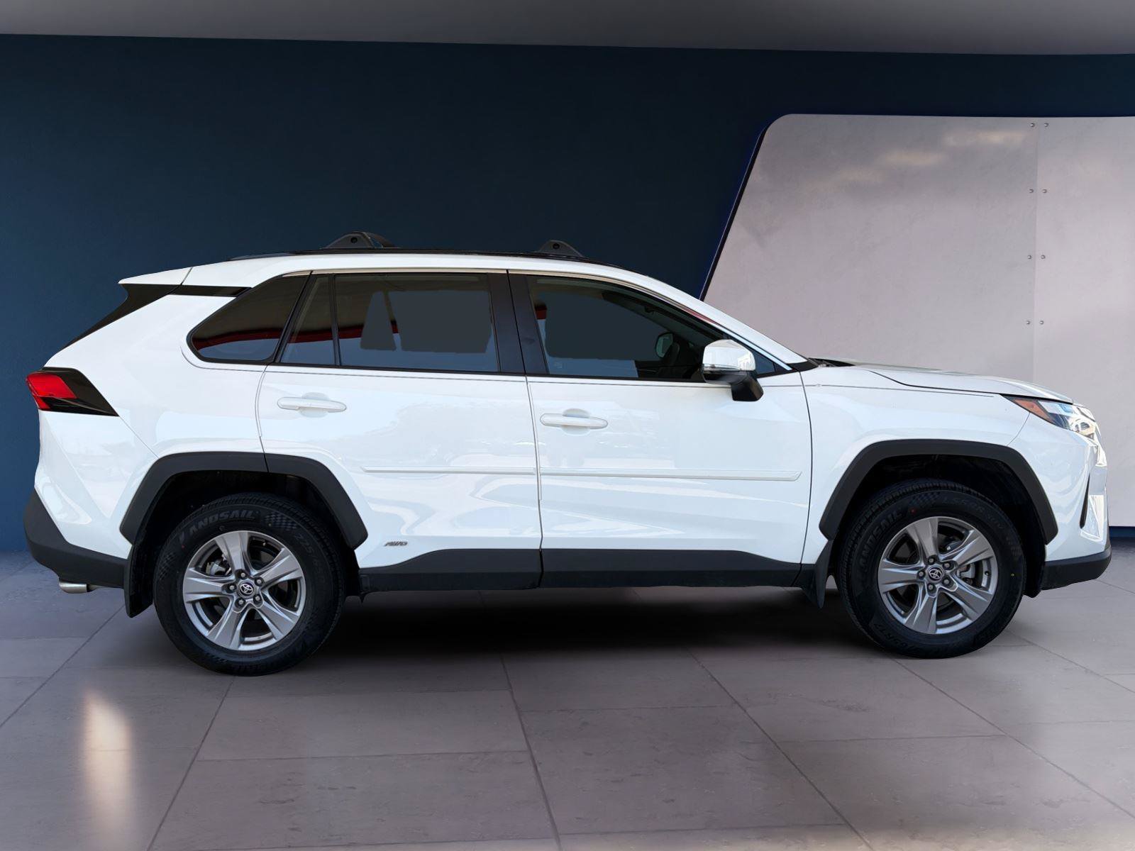 Certified 2023 Toyota RAV4 XLE w/ Convenience Package AWD/4WD image 6