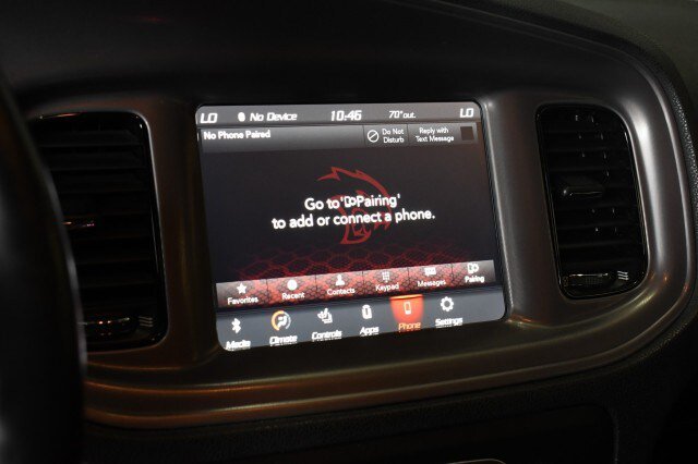 Used 2023 Dodge Charger SXT w/ Blacktop Package AWD/4WD image 30