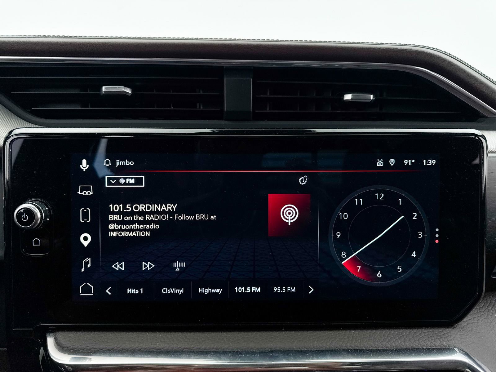 Used 2025 GMC Sierra 1500 Denali image 6