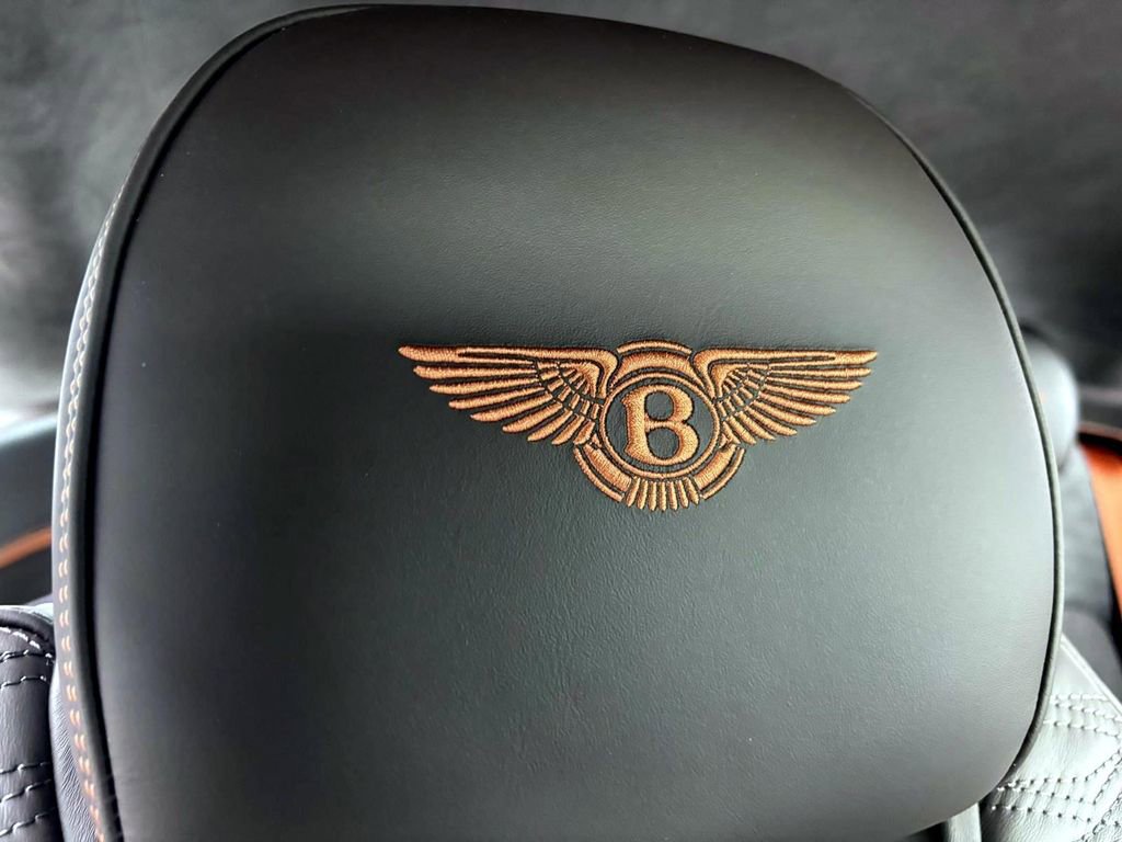 Used 2025 Bentley Continental GT Speed image 15