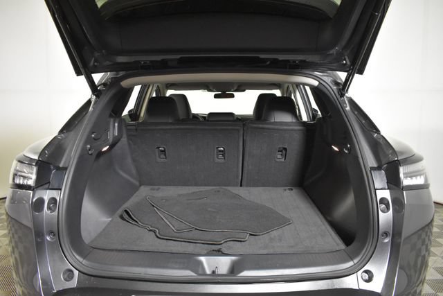 Certified 2025 Nissan Murano SV AWD/4WD image 30