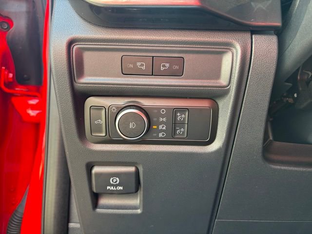 Used 2022 Ford F150 XL w/ STX Appearance Package image 25