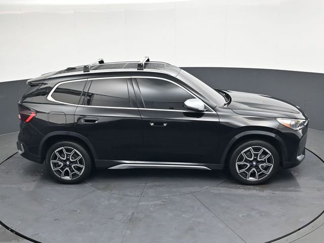 Used 2024 BMW X1 xDrive28i w/ Technology Package AWD/4WD image 22