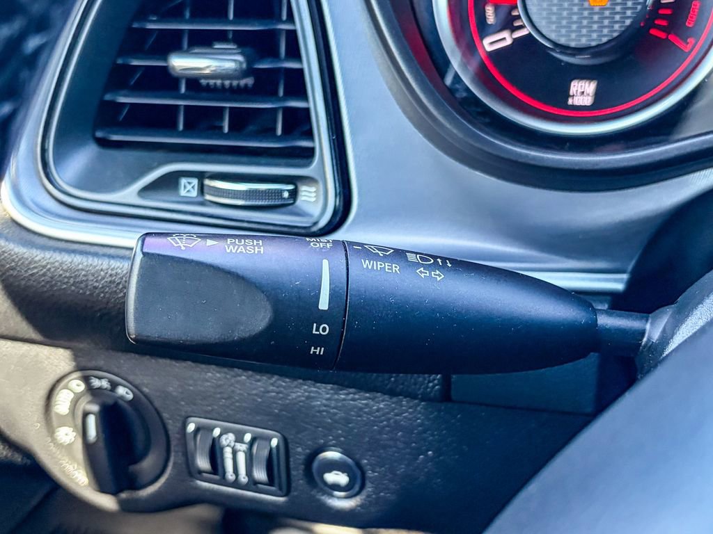 Used 2021 Dodge Challenger SXT image 44