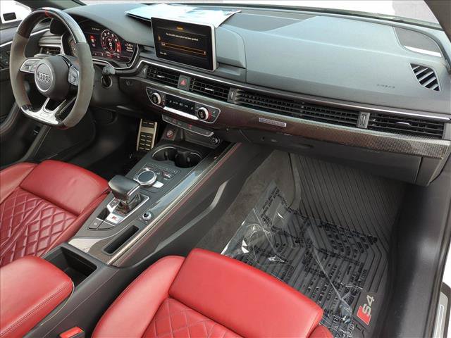 Used 2018 Audi S4 Prestige w/ Prestige Package AWD/4WD image 22