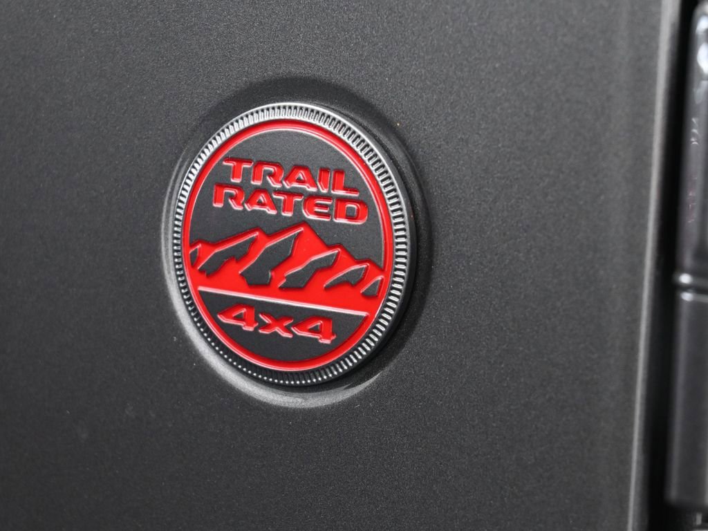 New 2026 Jeep Gladiator Rubicon image 27