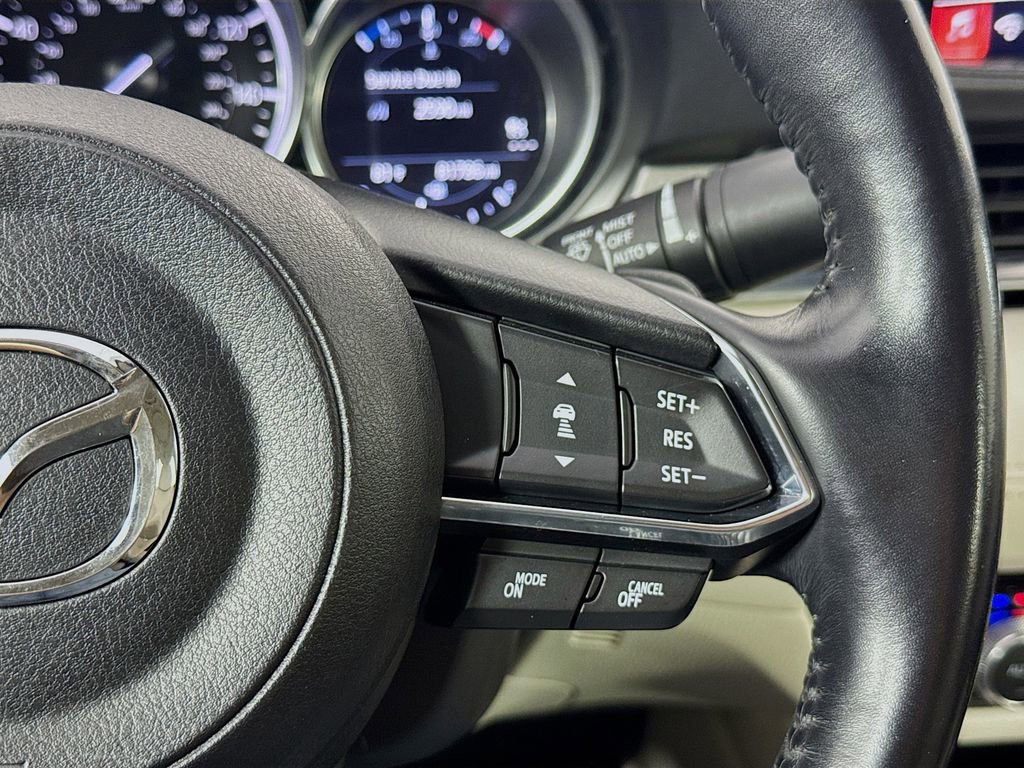 Used 2018 MAZDA MAZDA6 Grand Touring Reserve image 30