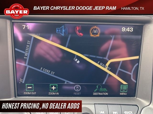 Used 2014 Chevrolet Corvette Stingray Convertible w/ 3LT Preferred Equipment Group image 50