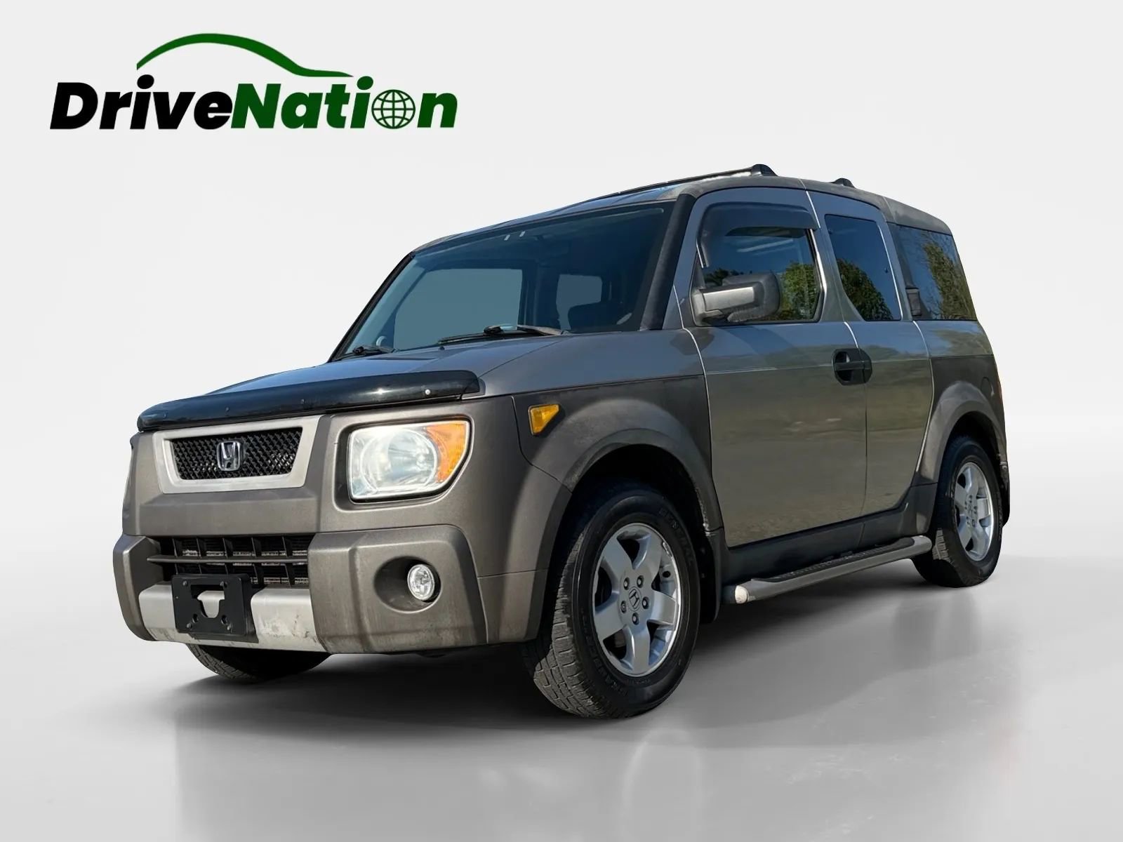 Used 2004 Honda Element EX