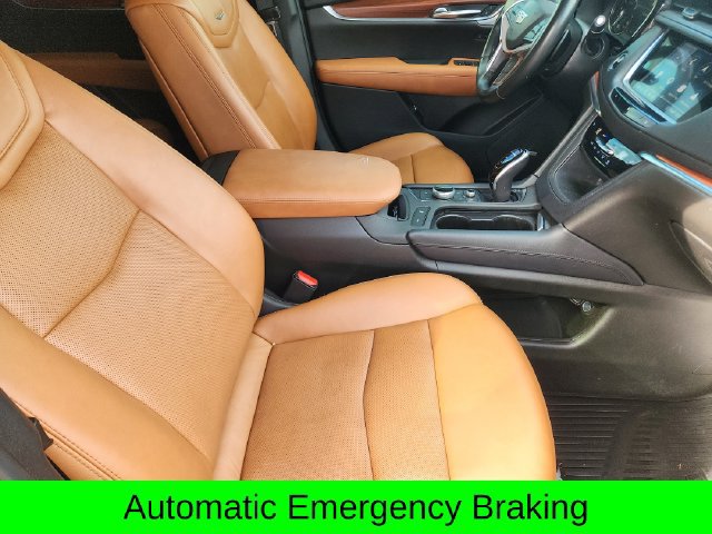 Used 2020 Cadillac XT5 Premium Luxury FWD image 15