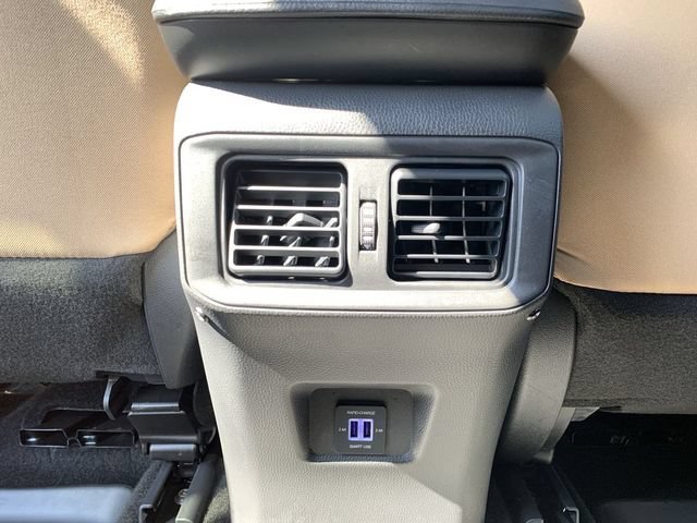 Certified 2025 Toyota RAV4 LE AWD/4WD image 31