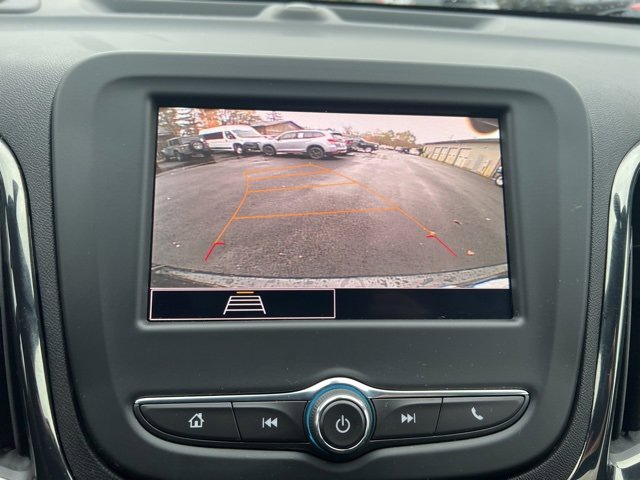 Used 2023 Chevrolet Equinox RS image 35