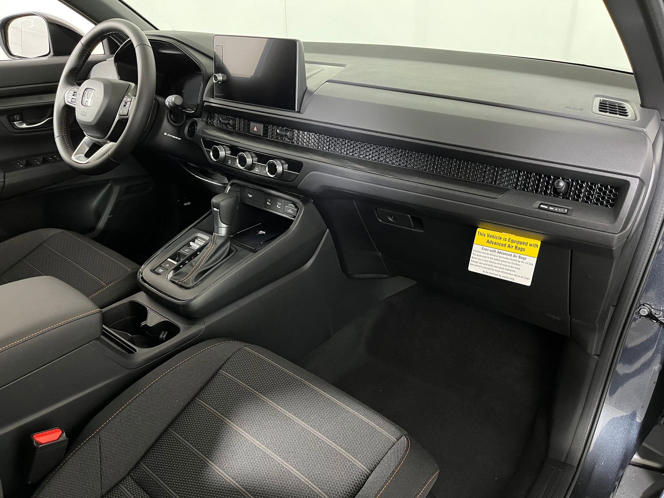 New 2026 Honda CR-V Sport image 25