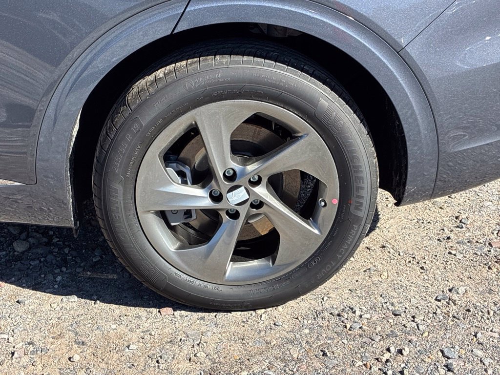 New 2027 Genesis GV70 2.5T AWD/4WD image 42