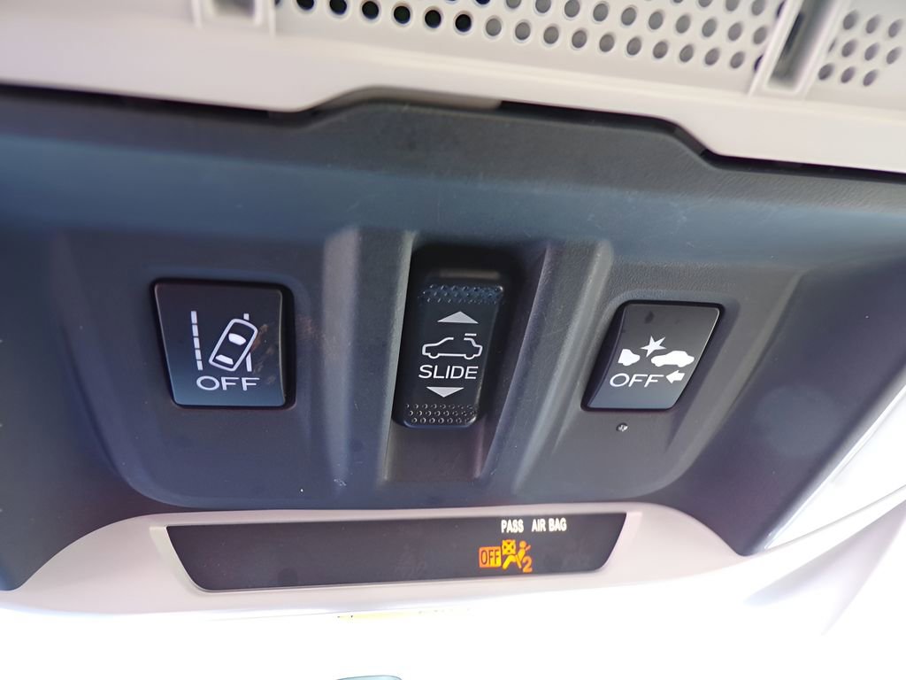 Used 2019 Subaru Forester Limited image 22