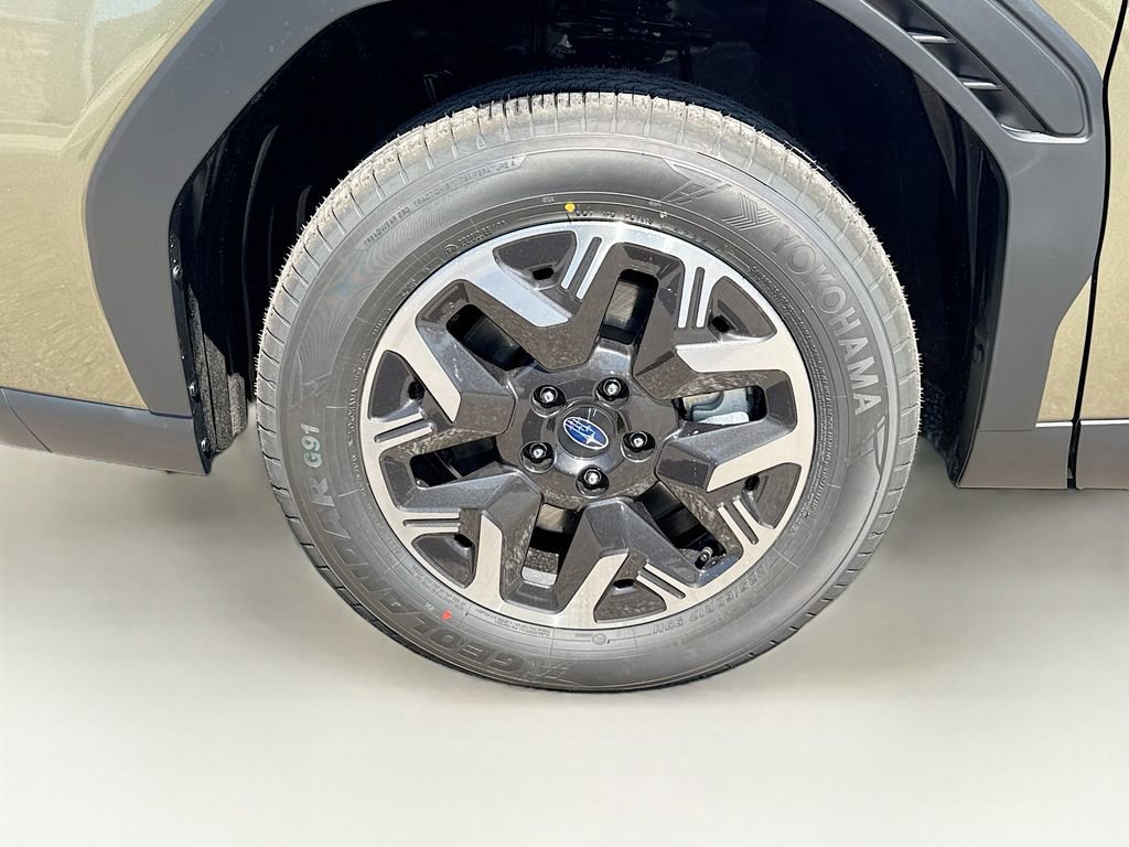 New 2026 Subaru Forester Premium AWD/4WD image 42