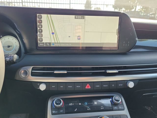 New 2025 Hyundai Palisade Calligraphy image 11