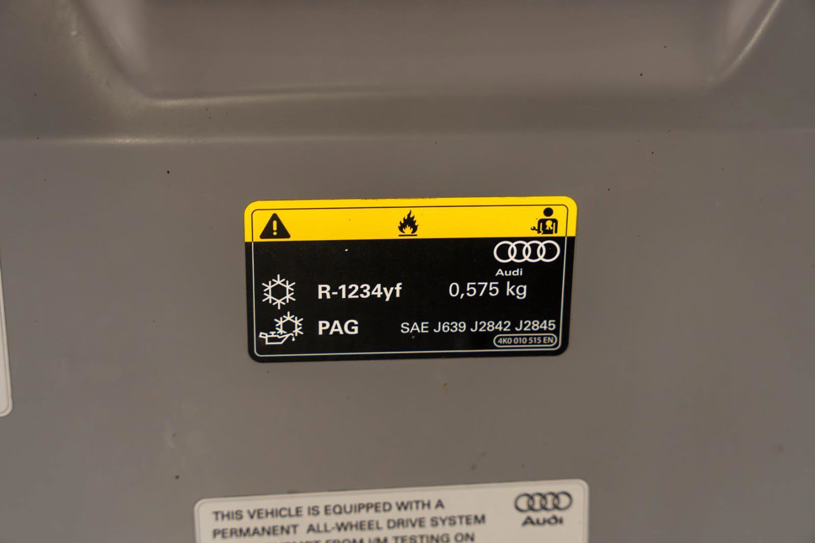 Used 2021 Audi RS 7 Sportback w/ Black Optic Package image 50