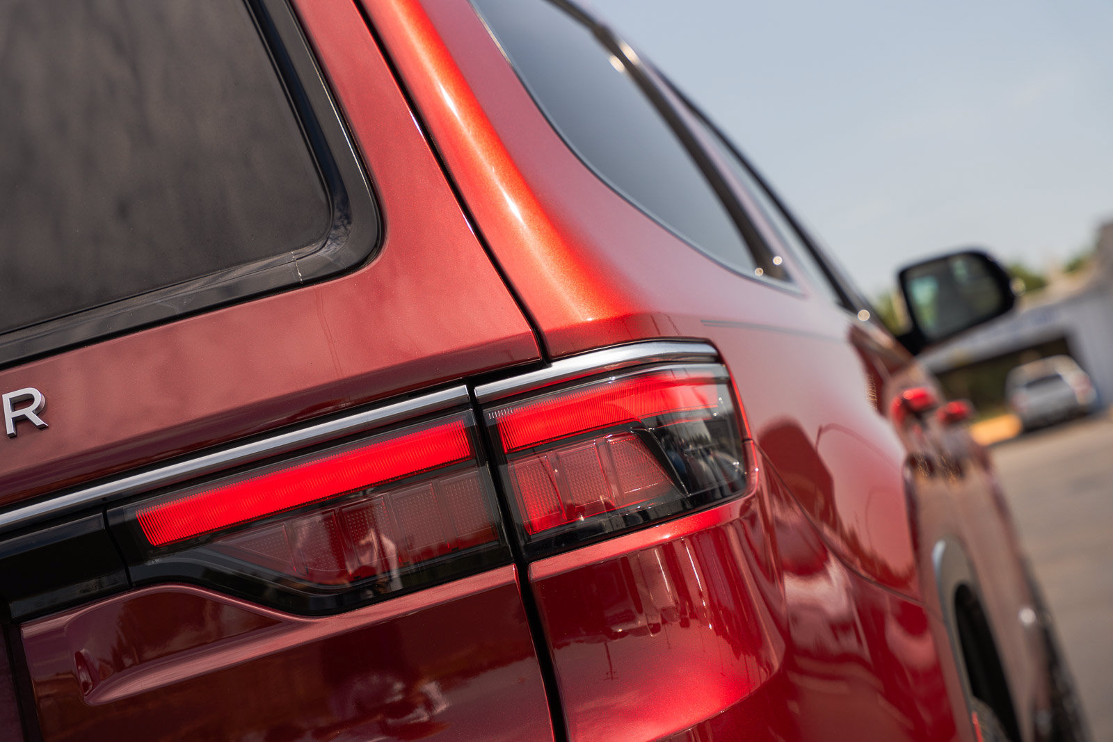 Used 2022 Jeep Wagoneer Series III RWD image 19