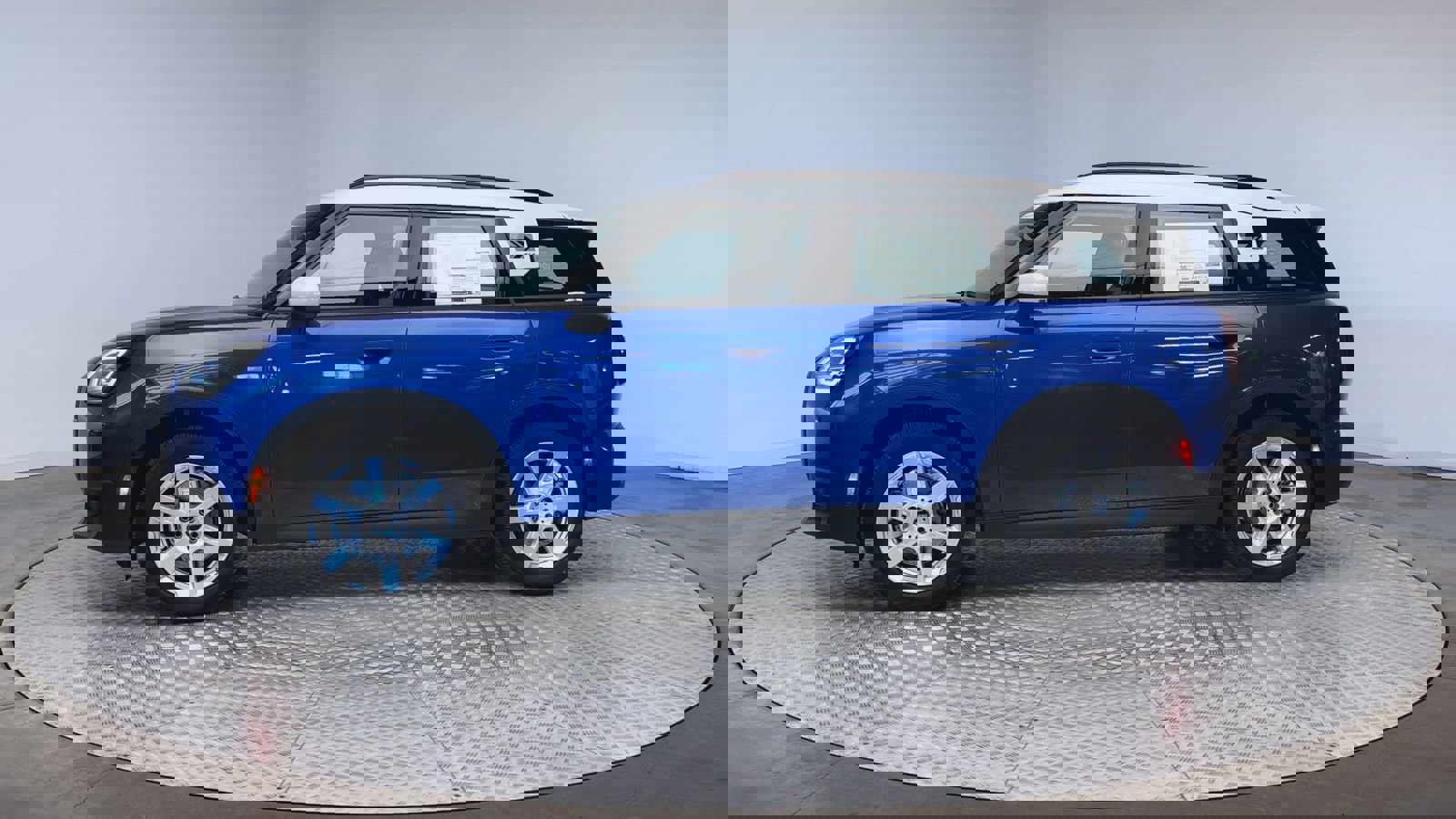 New 2026 MINI Cooper Countryman SE image 5