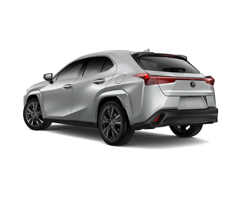 New 2026 Lexus UX 300h FWD w/ Accessory Package (2T) image 19