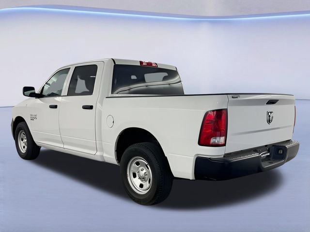 Used 2021 RAM 1500 Tradesman AWD/4WD image 6