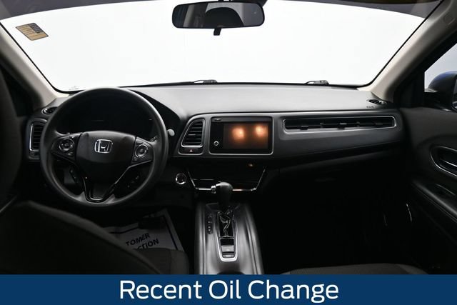 Used 2020 Honda HR-V EX image 14