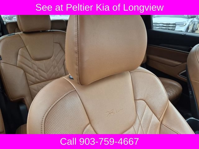 Used 2023 Kia Telluride EX X-Line AWD/4WD image 15