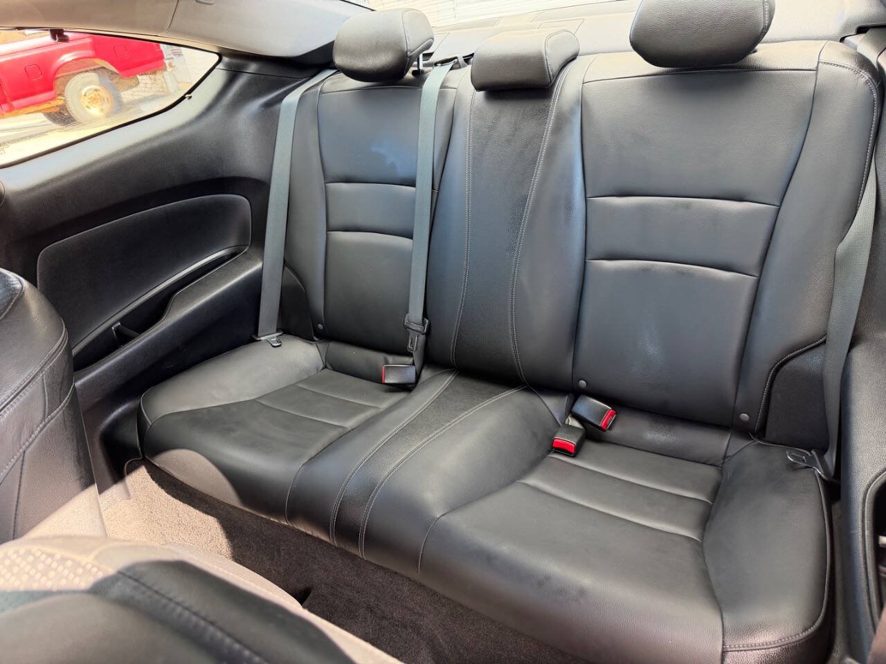 Used 2013 Honda Accord EX-L image 11